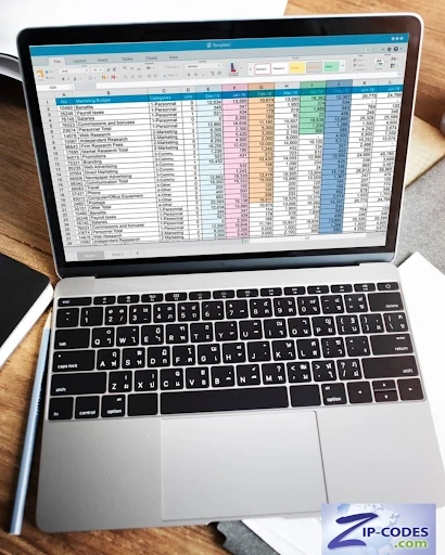 The Power Behind USPS ZIP Code Database: More Than Just Numbers