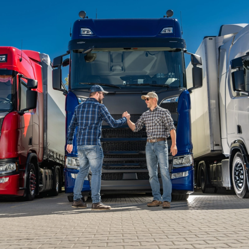 How Custom Workflow Integration Transforms Outsourced Freight Agent Services