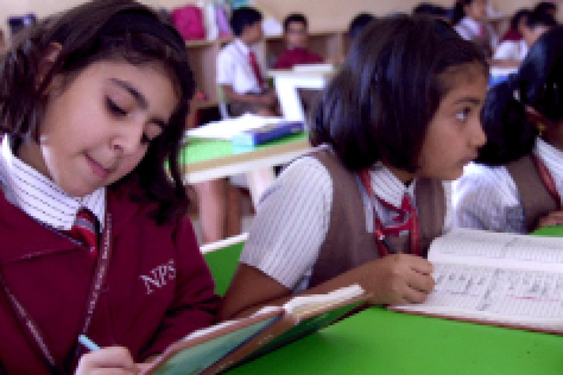 The Early Years Matter, Choosing the Right Pre-Primary School in South Bangalore