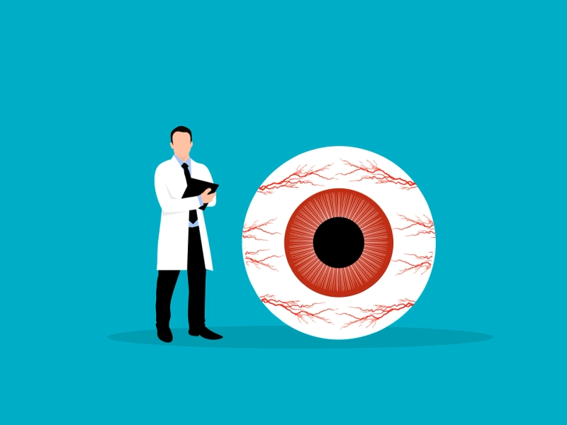 Understanding Dry Eyes: A Quick Overview
