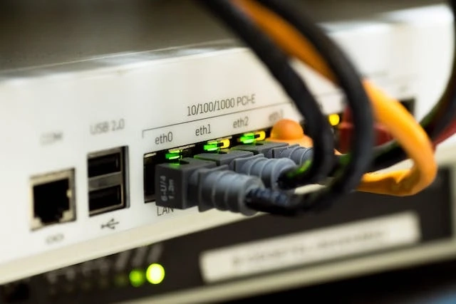 The Evolution of Broadband Internet and its Role in Modern Life Today