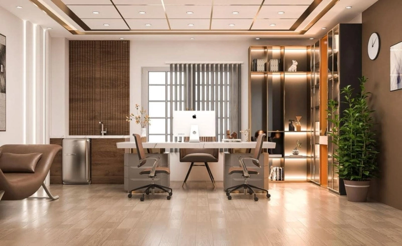 3 Questions You Need to Answer Before Starting Any Interior Design Work