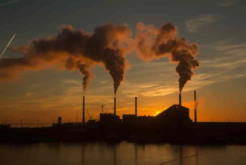 Diesel Engine Emissions: Unveiling the Hidden Health Risks