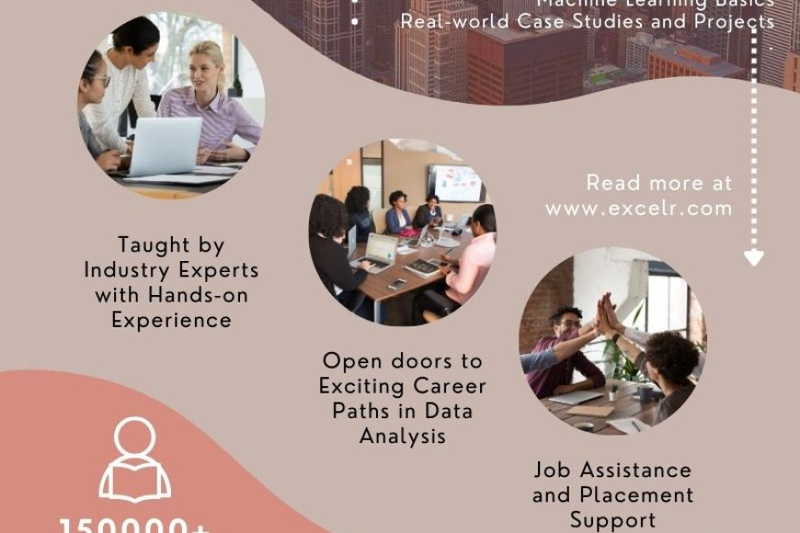 Real-World Applications: How Coimbatore's Data Analyst Course Translates Theory into Practice