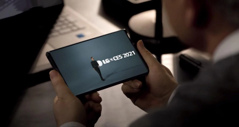 What to Expect from LG in 2021
