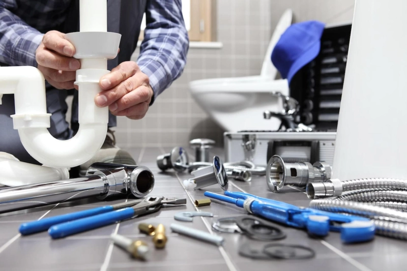 How to Find the Best Local Plumbers in 2020