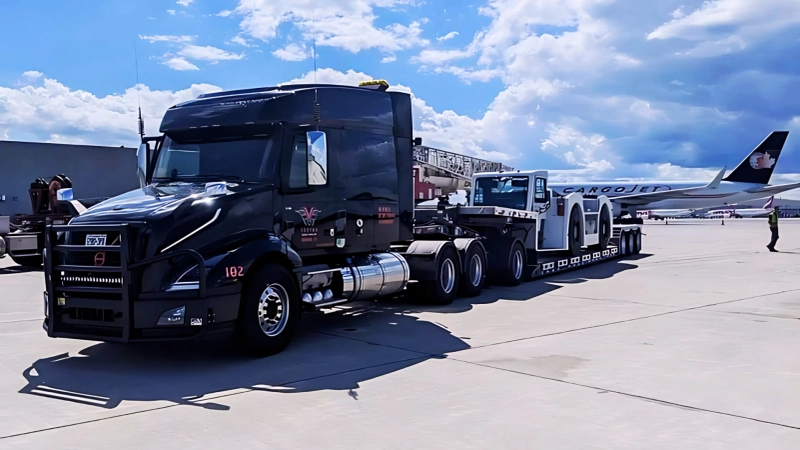 How Pennsylvania to Illinois Auto Shipping Works: Pricing and Delivery Time