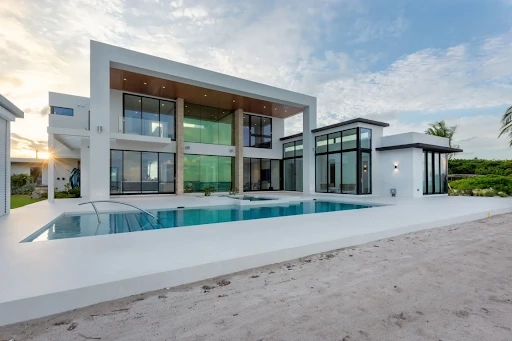 Tampa Impact Windows: A Smart Investment for Long-Term Security