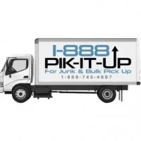 Junk Pick-up Services for Your Property by Pikitup 888