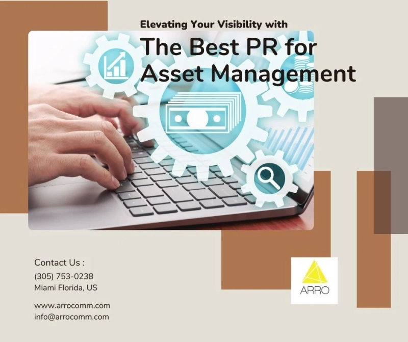 Elevating Financial Brands Through Strategic Marketing