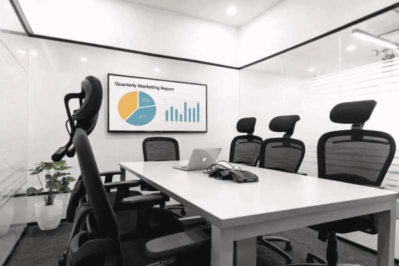 Affordable Coworking in Ahmedabad with the Best Networking Opportunities