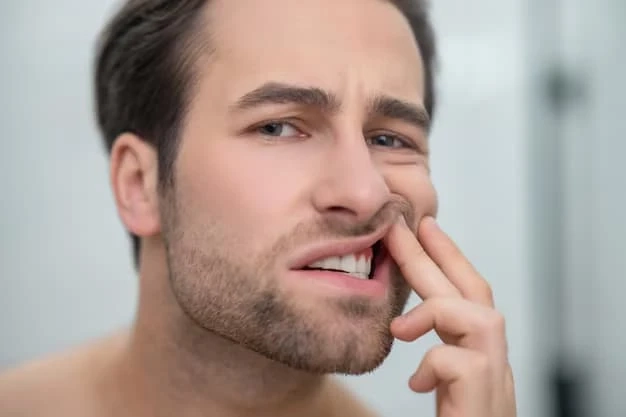 The Clinical Pathway of Bleeding Gums Treatment in a Specialist Practice