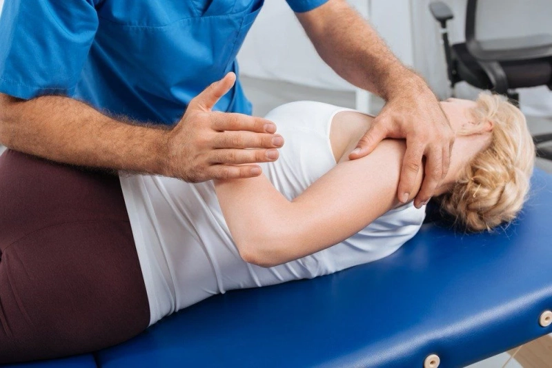 Find Relief: Constant Co's Physiotherapy Near Me Expertise in Malaysia
