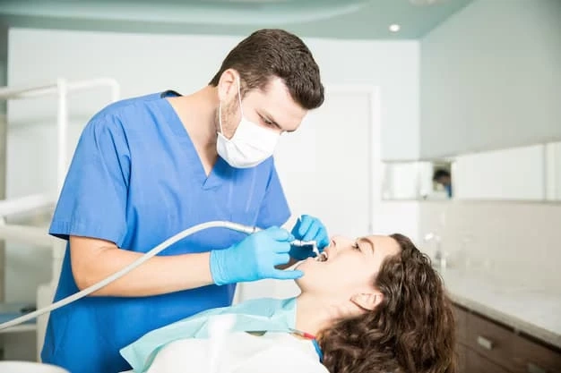 Finding the Best Dentists in Dana Point for Your Family
