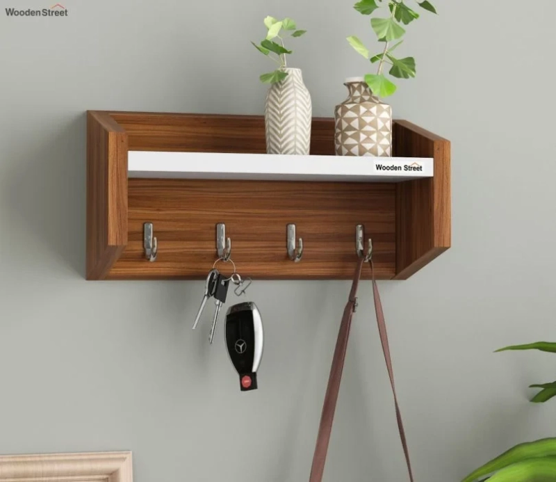 Keep Your House Keys in One Place With Stylish Key Holders