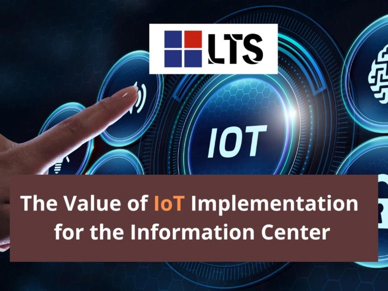 Know IOT Applications