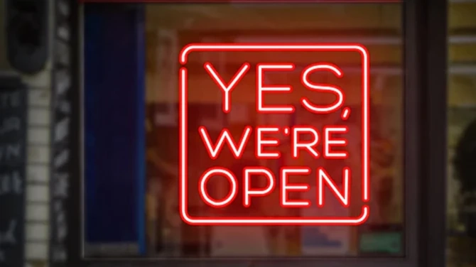 A Complete Guide to Custom Led Neon Signs