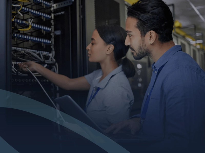 Looking For Managed It Services? Temecula Businesses Need Local Expertise