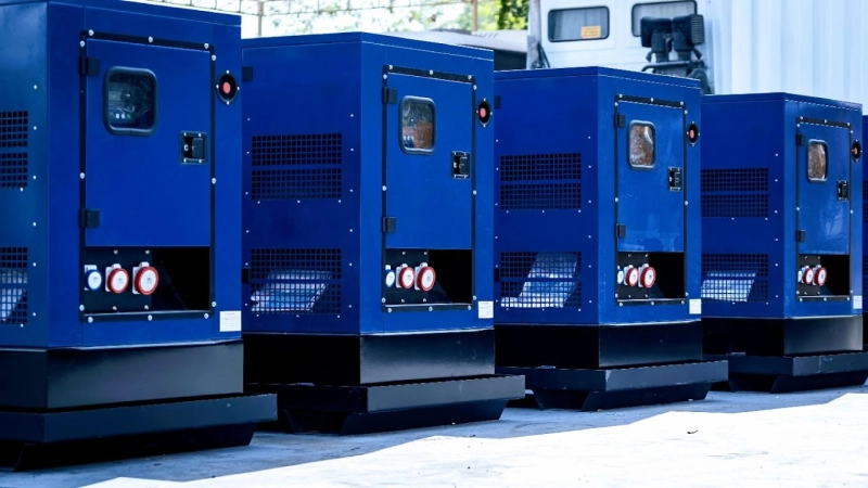 Why Equipment Rental & Services Are Cost-Effective for Businesses