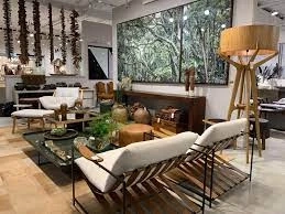 Make Your Home Appear Attractive With Contemporary Furniture.