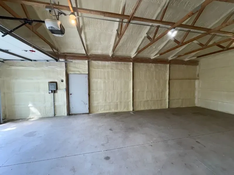 Cascadia Spray Foam of Seattle in Seattle, WA, Helping You Seal and Save