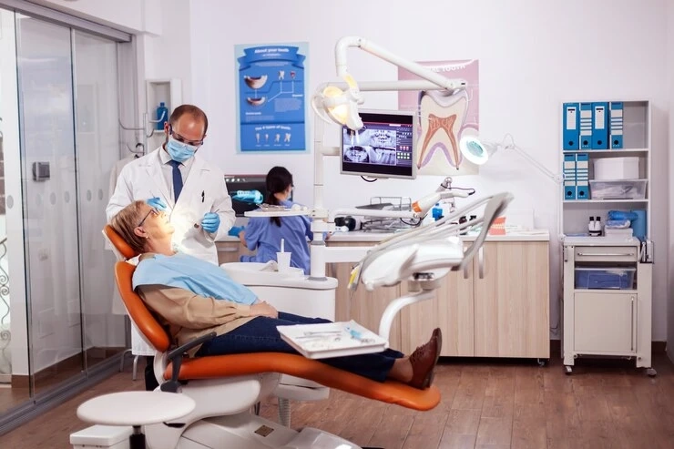 Why Dental Cleanings Are Essential for Oral Health