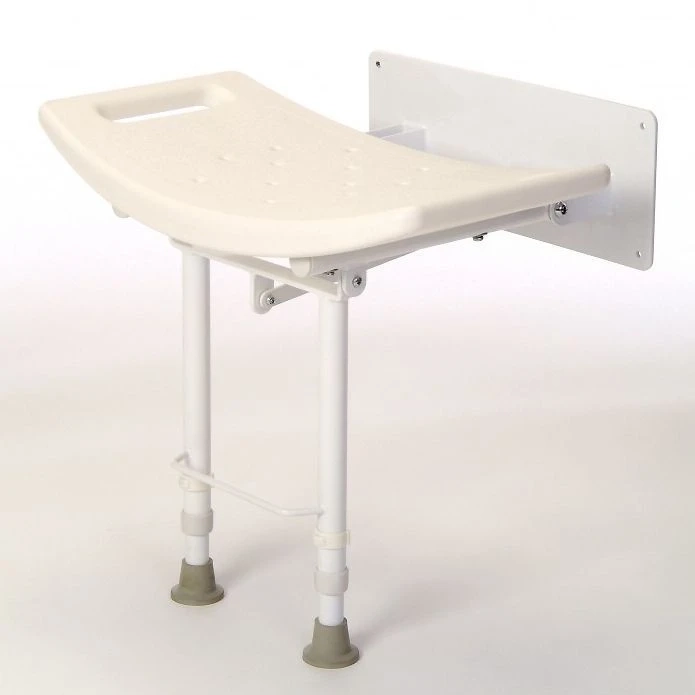 6 Mobility Aids for the Shower: All You Need to Know