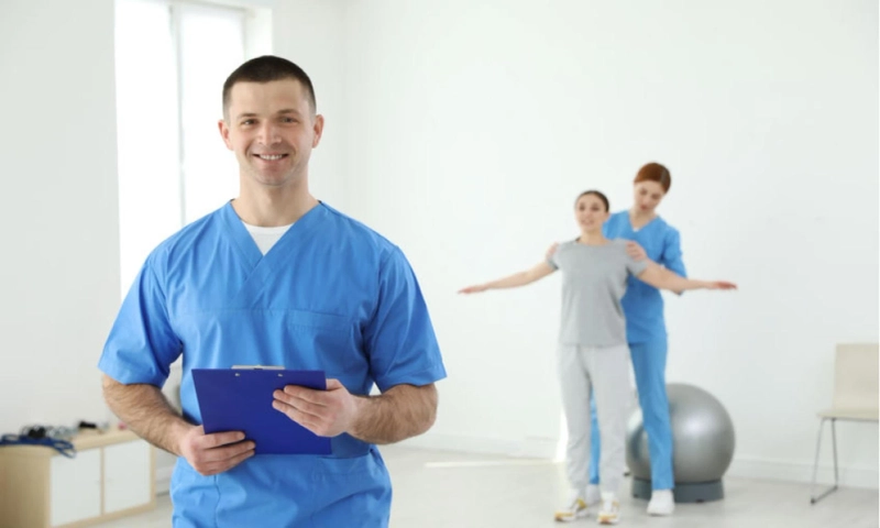 Physiotherapy Jobs Australia - Where to Begin