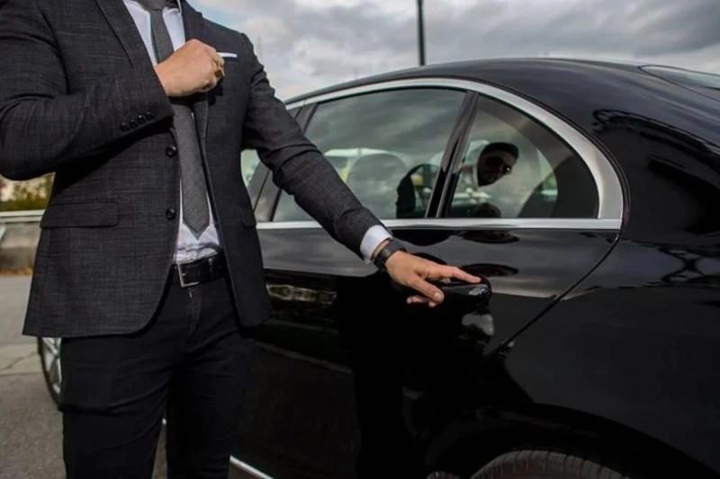 Why a Personal Chauffeur Service Is the Upgrade You Didn’t Know You Needed