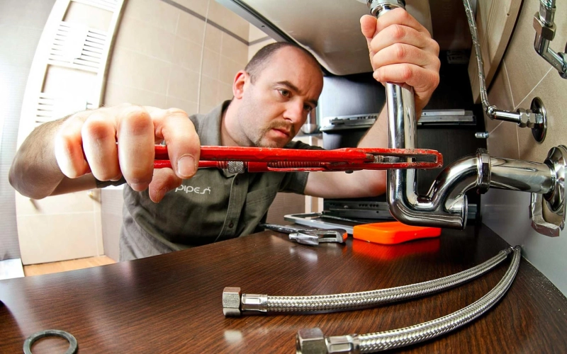 Consider The Regular Inspections With Residential Plumbers Alberta