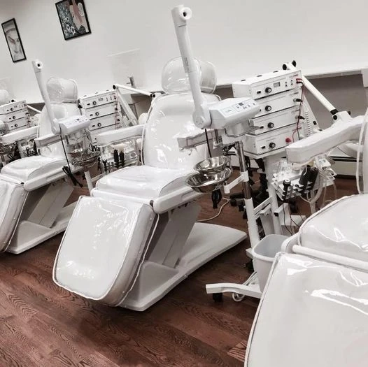 Mastering Electrolysis: Comprehensive Training in New York