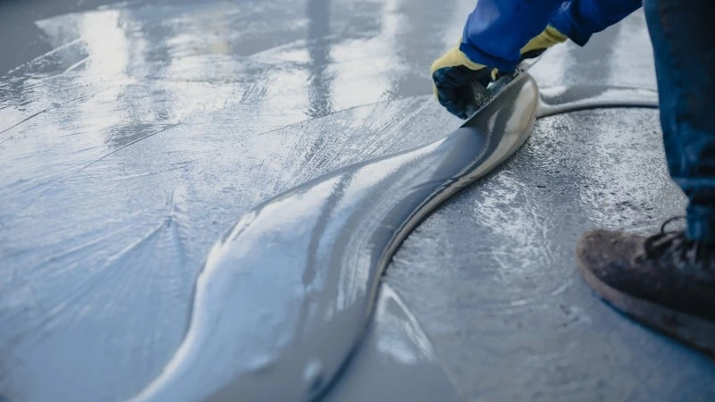 What Is an Epoxy Floor?