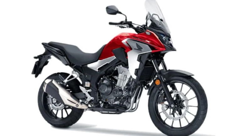 Honda CB500X Features