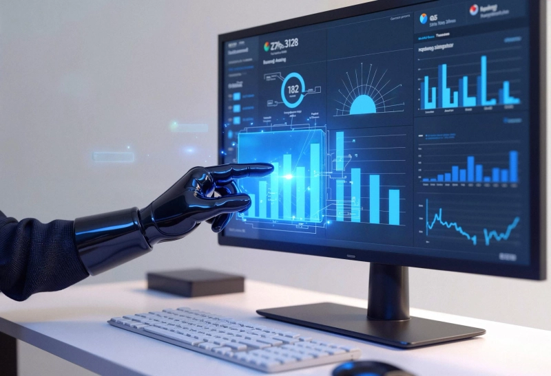 Time Series Analysis & Forecasting in Data Science