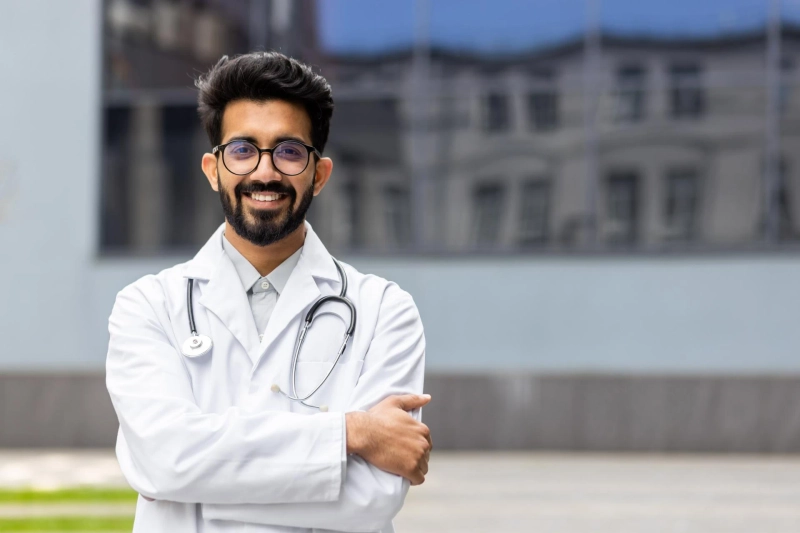 PG Medical Admission Consultant: Expert Counselling Guide