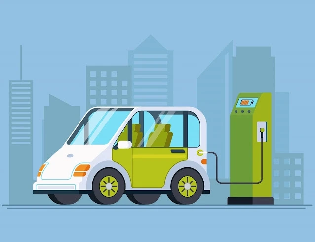 Electric Commercial Vehicle Market Report 2024-2034: Growth, Demand & Competitive Landscape