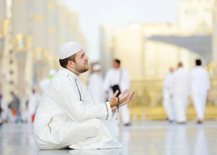 umrah tour package Ranchi