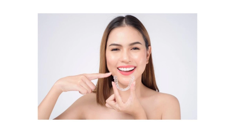 How Digital Treatment Planning Gives You a Preview of Your New Smile