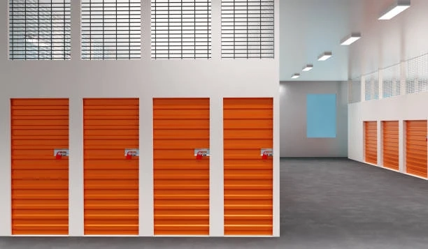 Mini Storage in Burlington: A Smart Way to Maximize Your Space