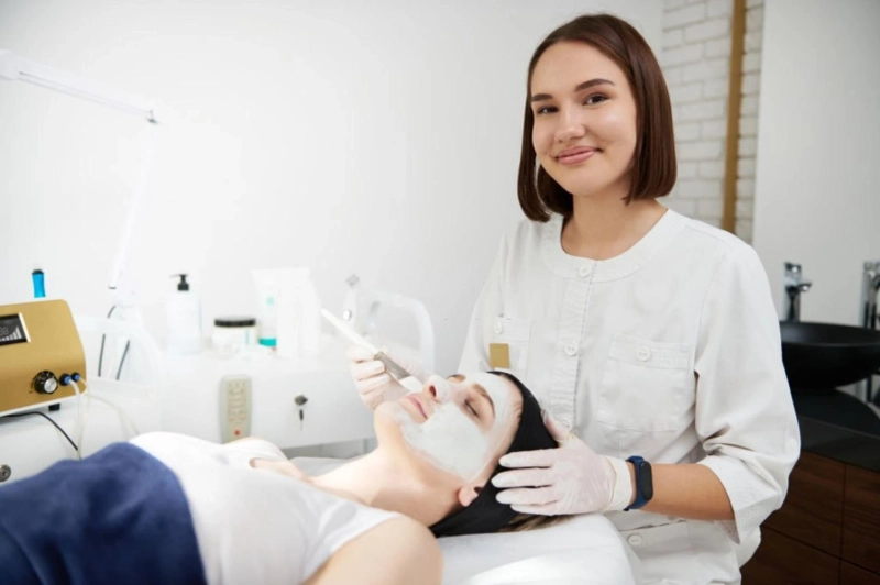 Choosing The Best Skin Care Services For Clear Complexion