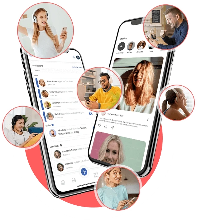 Want To Win Over An app like Clubhouse