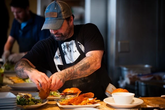 Things To Consider Before Becoming A Chef
