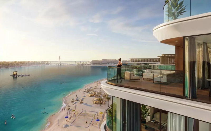 Why High-Net-Worth Buyers Choose to Buy Luxury Property in Dubai