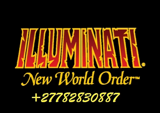 {{☎}}+27782830887 How To Join Illuminati Today For Money In South Africa Kuwait Europe And Canada