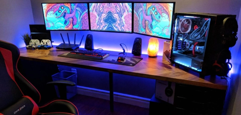 Gaming Monitor Buying Guide 2023