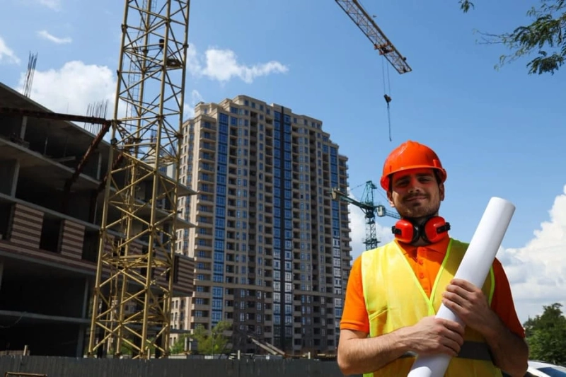 Trusted Builders in Noida - Transform Your Dreams into Reality with Miglani Group
