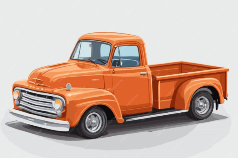 On-Demand Moving Services: Discover Our Uber for Pickup Trucks and Moving Service App