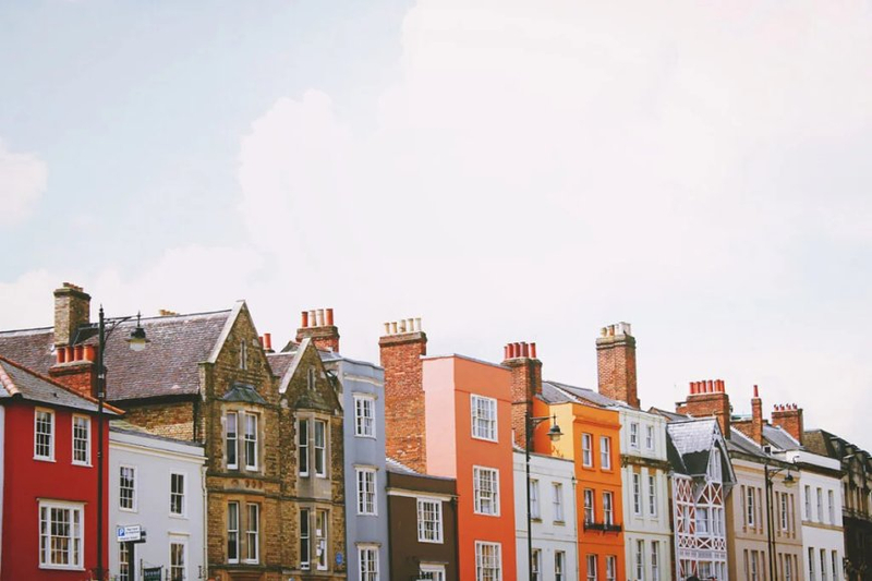 Best areas in Bristol for Short Term Lets