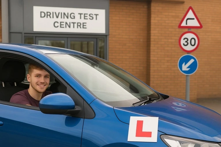 What You Need to Know About the Driving Theory Test Changes in 2026
