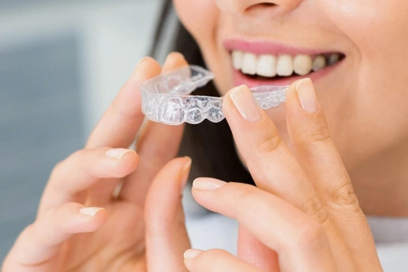 Fast Track to Straight Teeth Invisalign in Buckinghamshire